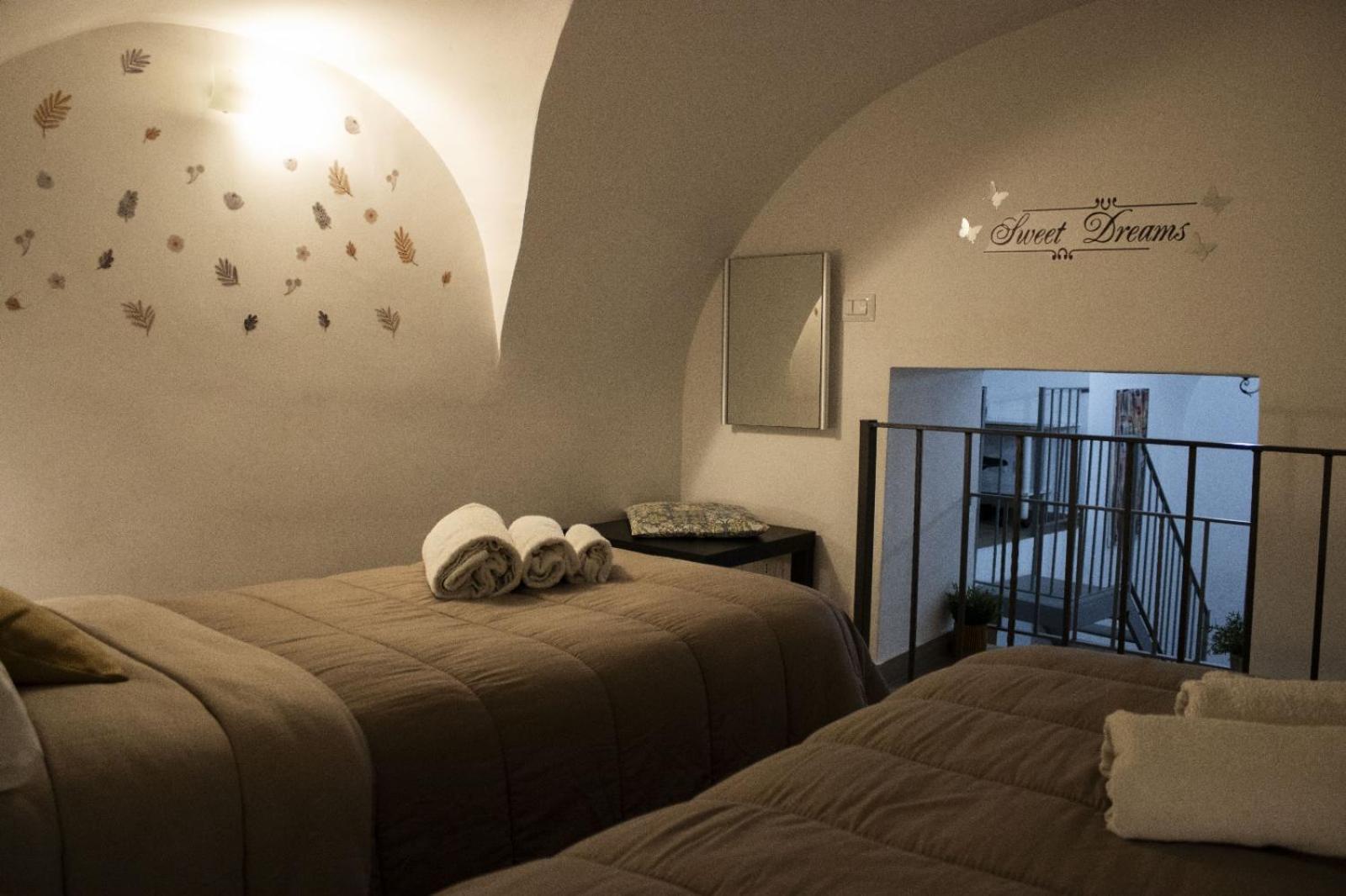 Due Passi Dal Centro Apartment Catania Exterior photo