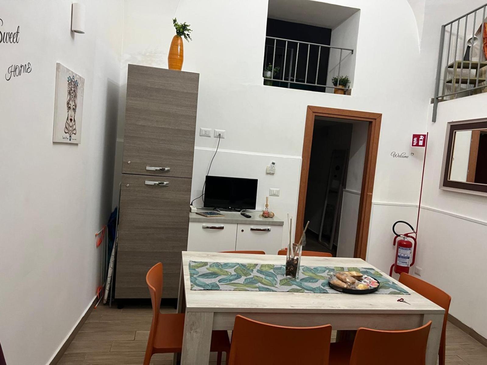 Due Passi Dal Centro Apartment Catania Exterior photo